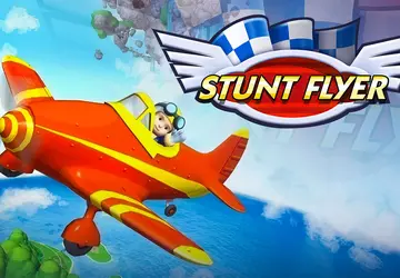 Een bijgewerkte klassieker met stunts en ...