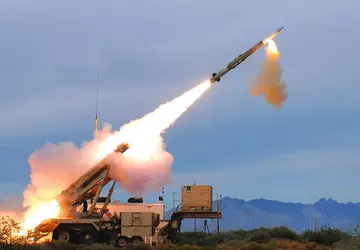 De Oekraïense strijdkrachten ontvangen mogelijk de ...