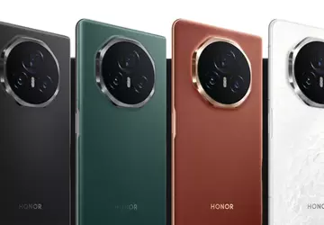 Honor Magic V3 krijgt nieuwe AI-functies ...