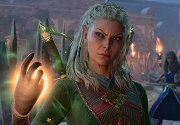 Larian heeft aangekondigd dat de derde ...