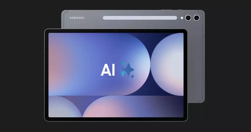 Samsung Galaxy Tab S10 Lite is gemeten met Exynos 1380