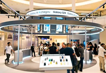 Samsung introduceert mogelijk kosten voor AI-functies ...