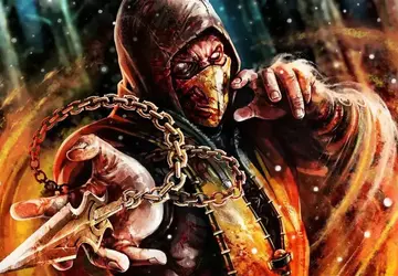 De maker van Mortal Kombat laat ...