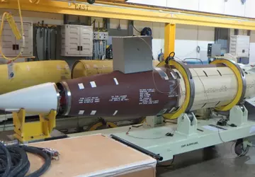 VS zal niet snel ATACMS ballistische ...