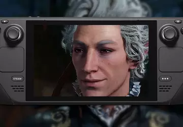 Baldur's Gate III, Vampire Survivors en ...