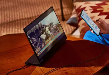 Analoog aan Samsung DeX en Motorola ...