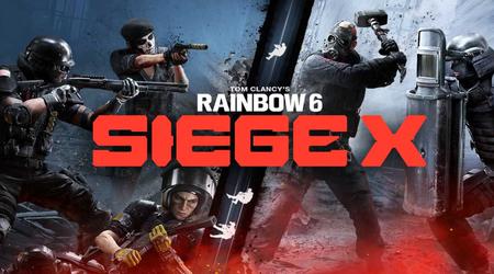 Rainbow Six Siege X is uitgebracht - de populaire online shooter is gratis te spelen geworden en heeft verbeterde graphics gekregen