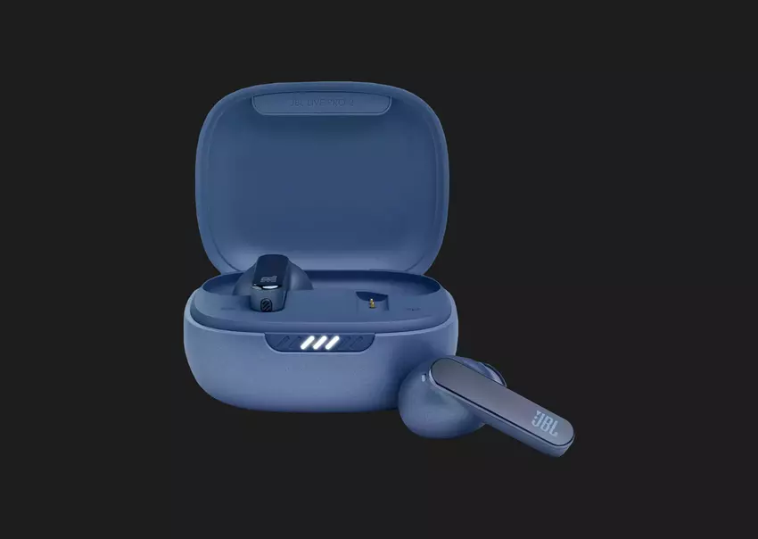 JBL Live Pro 2 met ANC is verkrijgbaar bij Amazon voor $50 korting