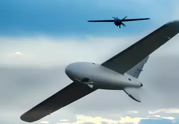 Grootschalige aanval op een oliedepot: Oekraïense ...