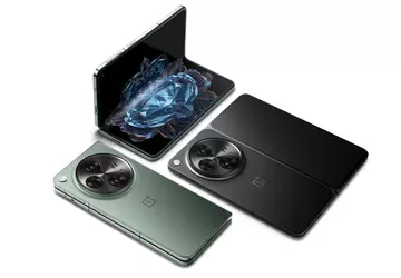 OnePlus Open opvouwbare smartphone met Snapdragon ...