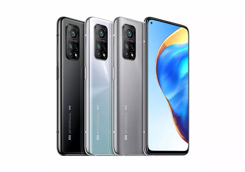 Xiaomi Mi 10T, Xiaomi Mi 10T Pro, POCO X3 en POCO X3 NFC: Xiaomi stopt met de ondersteuning van vier populaire smartphones