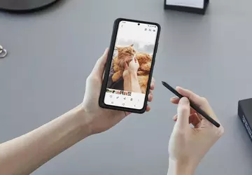 Samsung Galaxy S21 Ultra smartphones begonnen ...