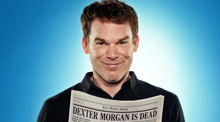 De eerste teaser voor Dexter: Resurrection ...