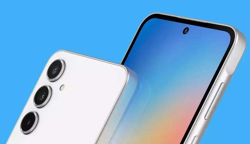 Samsung heeft onthuld waarom het de Galaxy A55 niet uitbrengt in de VS