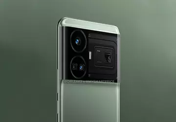 Bevestigd: realme GT Neo 6 krijgt ...