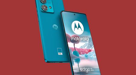Hoeveel gaat de Motorola Edge 40 Neo met de MediaTek Dimensity 1050-chip kosten in Europa?