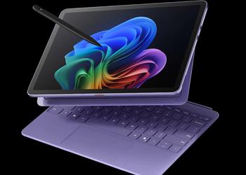 Microsoft heeft Surface Pro 12 onthuld ...