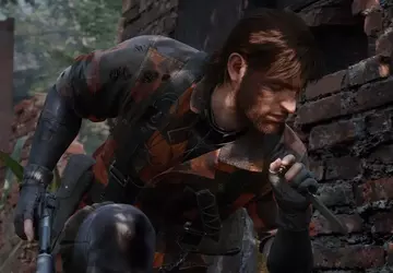 Insider: binnenkort weer een Metal Gear-presentatie ...