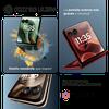 Motorola Razr 60 Ultra met extern scherm 1