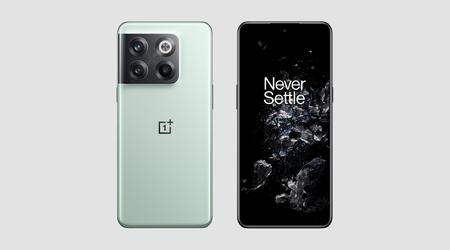 OnePlus 10T heeft OxygenOS 14.0.0.300 update ontvangen: wat is er nieuw?