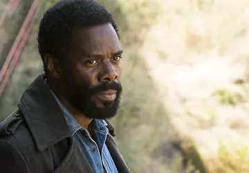 Colman Domingo heeft commentaar gegeven op ...