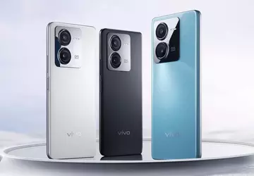 Vivo Y100t onthuld: iQOO Z8-kloon met ...