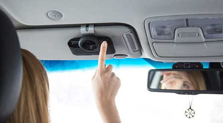 Beste Handsfree Bluetooth voor Auto