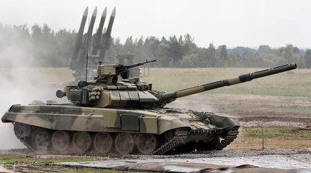 Nigeria wil Russische gemoderniseerde T-90S tanks ter waarde van $2,5 miljoen kopen