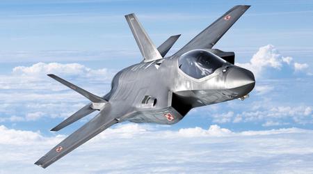 Er is geen andere optie": Portugal kiest voor F-35A