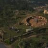 Een scène uit het spel Commandos: Origins