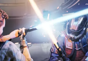 Gratis proefversies van Star Wars-spellen zijn ...