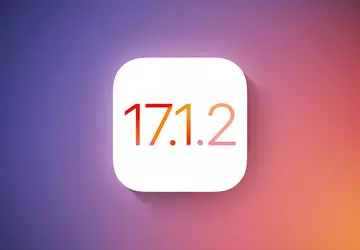 Apple heeft iOS 17.1.2 uitgebracht met ...