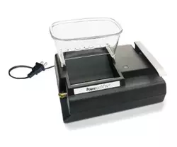 Powermatic 4+ Elektrische Sigaretten Injector Machine