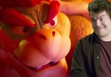 Jack Black wil van het vervolg ...