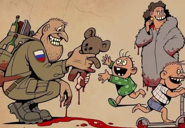 Valve, ruikt geld? Een Russische propagandagame ...