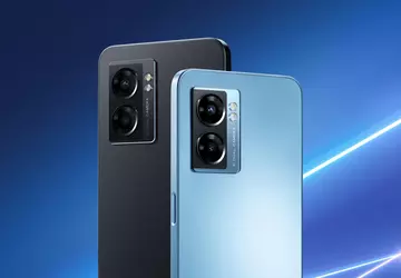 OPPO K10 5G heeft een bètaversie ...