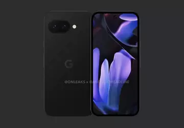 Google Pixel 9a is opgedoken in ...