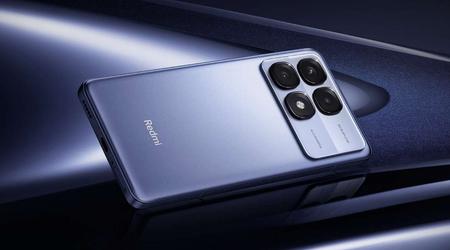 Xiaomi teaseert twee flagship gadgets - Redmi K80 Ultra-smartphone en Redmi K Pad-tablet