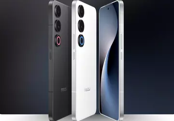 Het is officieel: de Meizu 21 ...