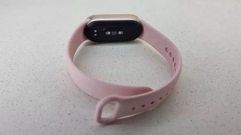 verschil tussen Fitbit Inspire 3 en Xiaomi Smart Band 9