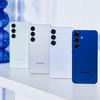 Samsung Galaxy S25 kleurenreeks