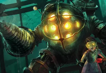 Dystopische BioShock: The Collection kost $12 ...