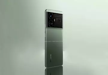 Insider: realme heeft besloten de realme ...