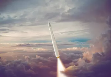 De VS hebben het intercontinentale raketprogramma ...