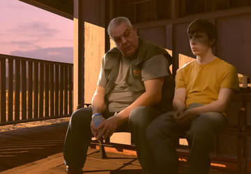 INTERIOR/NIGHT heeft een nieuw dagboek van ...