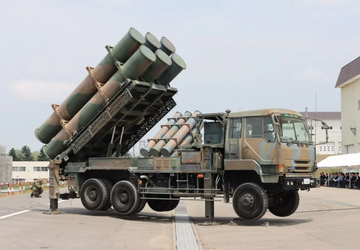 Japan zal voor het eerst langeafstandsmissiles ...