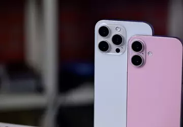 iPhone 16 en iPhone 16 Pro: ...