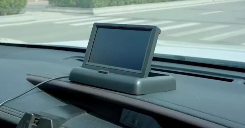 Itomoro Beste baby auto camera