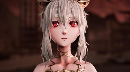 Alles wat je moet weten over Code Vein 2: Bandai Namco heeft een reviewtrailer van de hardcore actiegame onthuld