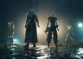 Spel van de dag: FINAL FANTASY ...